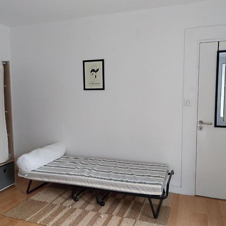 Villa Chez Colette Montviron Esterno foto