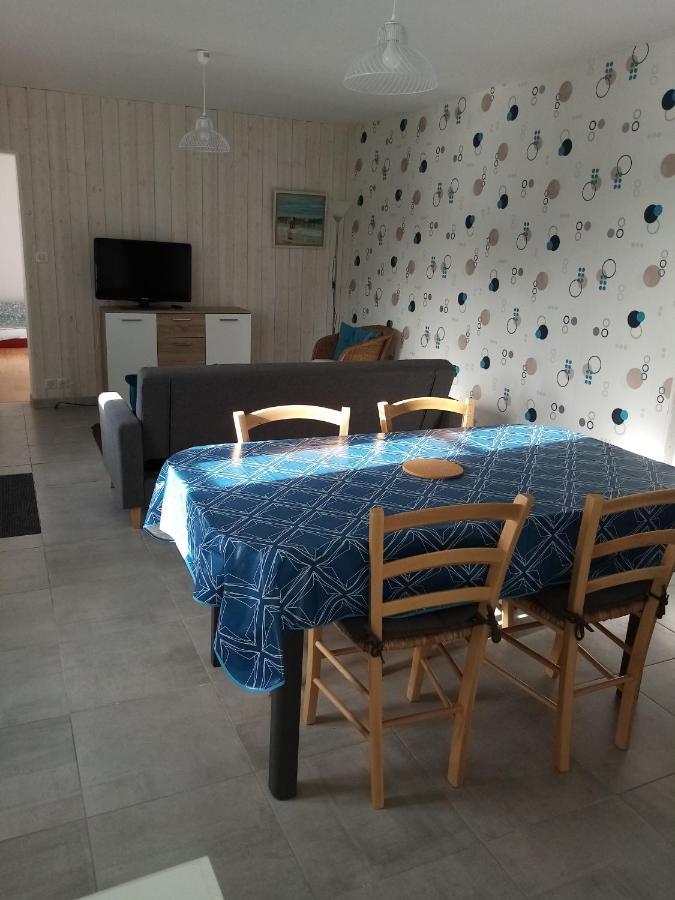 Villa Chez Colette Montviron Esterno foto